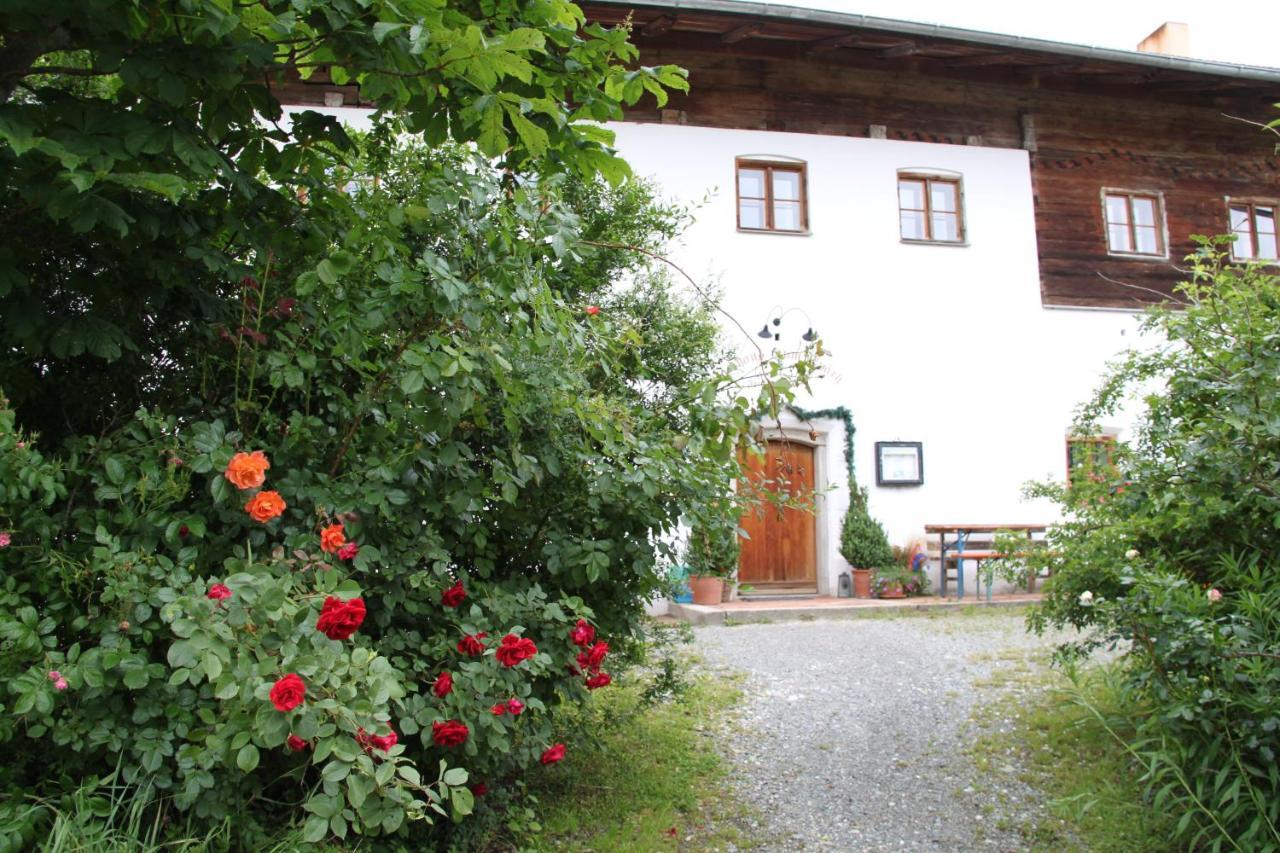 Gasthaus Zum Spaeth Englmannsberg Extérieur photo